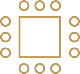 Hollow Square