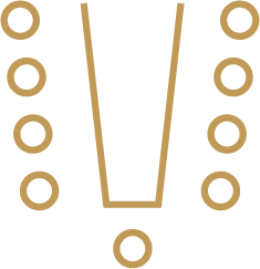 V Shape